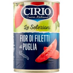 Cirio Fior di Filetti 100%...