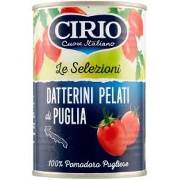 Cirio Datterini Pelati di...
