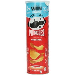 Pringles originale 175 gr tubo