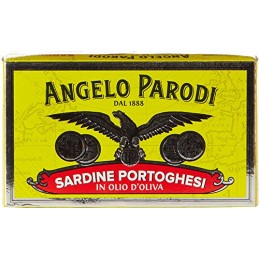 Sardine Portoghesi Parodi...