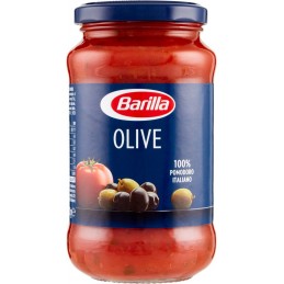 Sugo Barilla 400 g alle olive