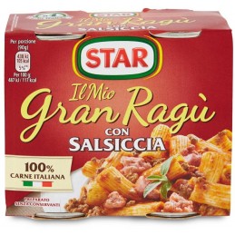 SUGO STAR GRAN RAGU' CON...