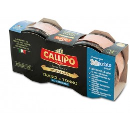 Tonno Callipo Riserva Oro...