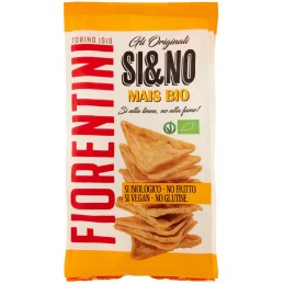 Patatine di mais...