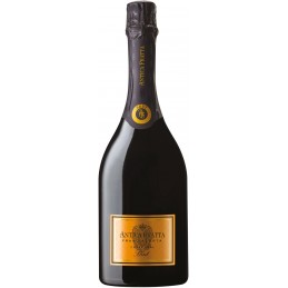 Vino spumante Franciacorta...