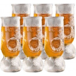 Bicchieri Amaro del Capo 6...