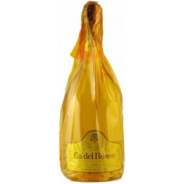 Vino spumante Franciacorta...