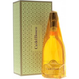 Vino spumante Franciacorta...
