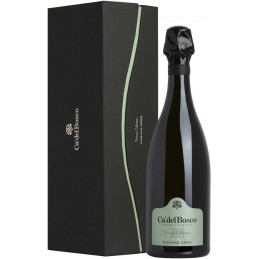 Vino spumante Franciacorta...
