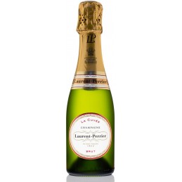 Champagne Laurent-Perrier...