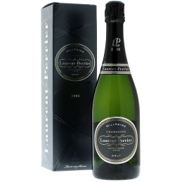CHAMPAGNE LAURENT-PERRIER...