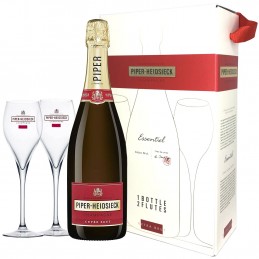 Champagne Piper-Heidsieck...