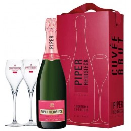 Champagne Piper-Heidsieck...