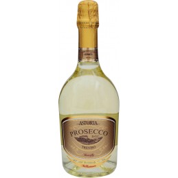 Prosecco Astoria Butterfly...