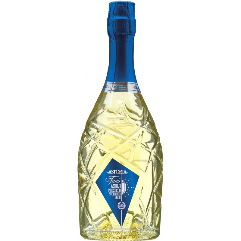 Prosecco Astoria Fanò 75 cl Superiore DOCG Asolo Extra Brut