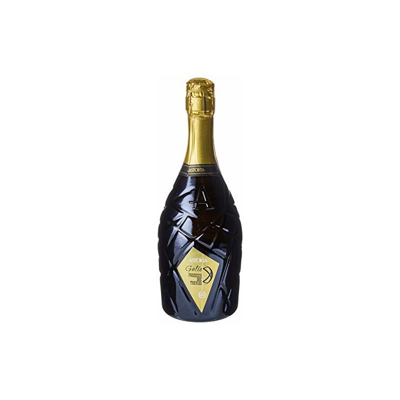 Prosecco Astoria Galie 75 cl Treviso DOC Extra Dry