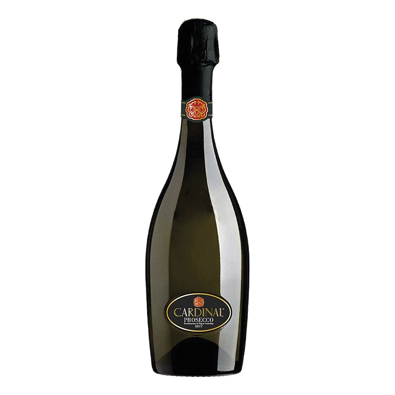 Prosecco Cardinal DOC 75 cl Brut Treviso Foss Marai