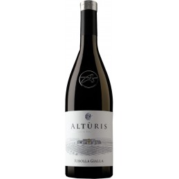 Vino bianco Alturis 75 cl...