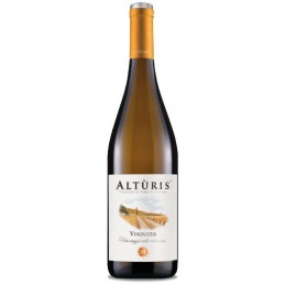 Vino dolce Verduzzo Alturis...