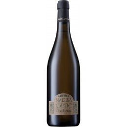Vino bianco Marina Cvetic...