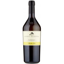 Vino bianco Chardonnay...