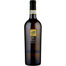 Vino bianco Fiano di...