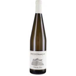 Vino bianco Gewurztraminer...