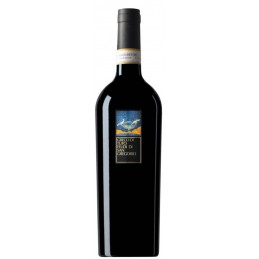 Vino bianco Greco di Tufo...