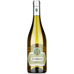 Vino bianco Chardonnay...