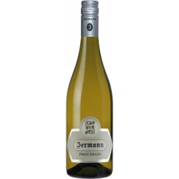 Vino bianco Pinot Grigio...