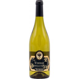 Vino bianco Vinnae Jermann...