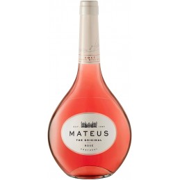 Vino rosato Mateus 75 cl