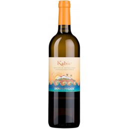 Vino Kabir Donnafugata 2021...