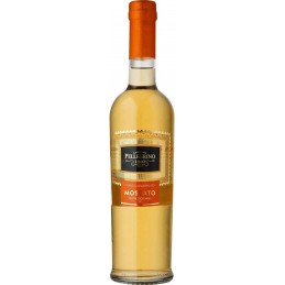 Vino moscato liquoroso...