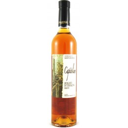 Vino Moscato Terracina DOC...