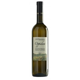 Vino bianco Oppidum...