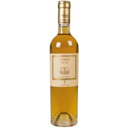 Vino Muffato della Sala...