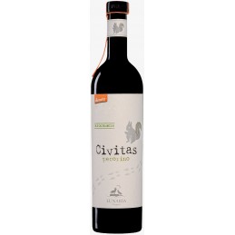 Vino bianco Civitas Lunaria...
