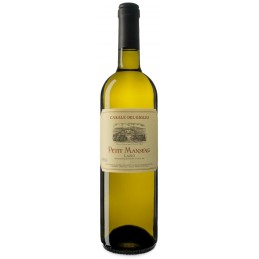 Vino bianco Petit Manseng...