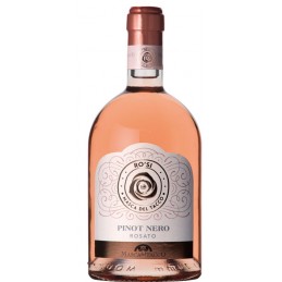 VINO PINOT NERO ROSATO...