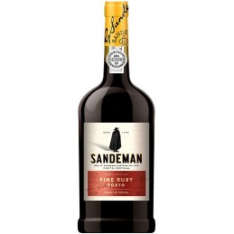 VINO PORTO SANDEMAN CL.75...