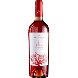 Vino rosato Primitivo...
