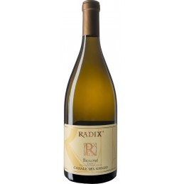 Vino bianco Radix Casale...