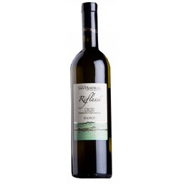 Vino bianco Riflessi...
