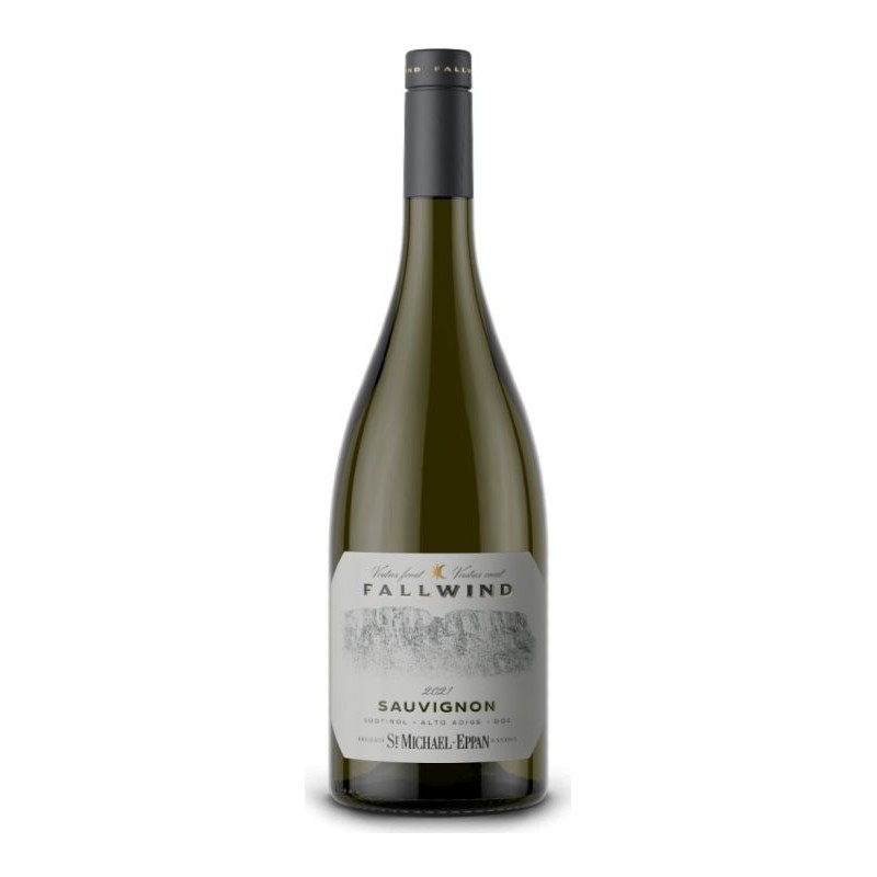 Vino bianco Sauvignon Fallwind San Michele Appiano 75 cl Alto Adige DOC