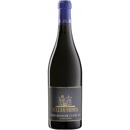 Vino bianco Terre Bianche...