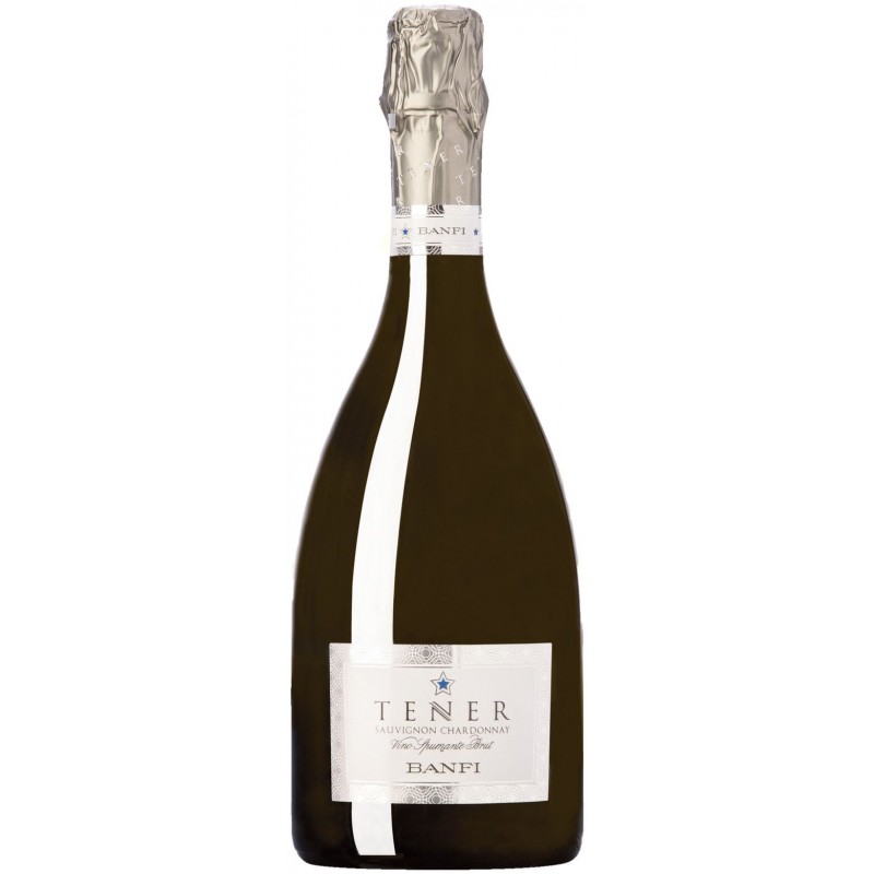 Vino spumante Tener Banfi 75 cl Brut
