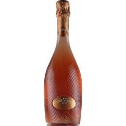 Vino spumante rosato Foss...