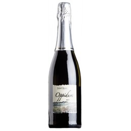 Vino spumante Oppidum...