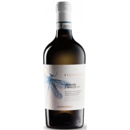 Vino bianco Trebbiano...